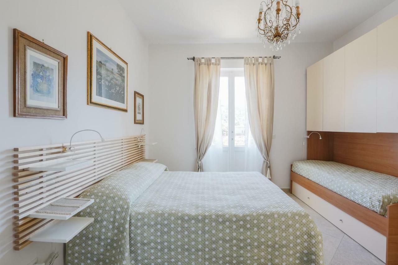 B&B Fior Fiore Spello Exterior foto