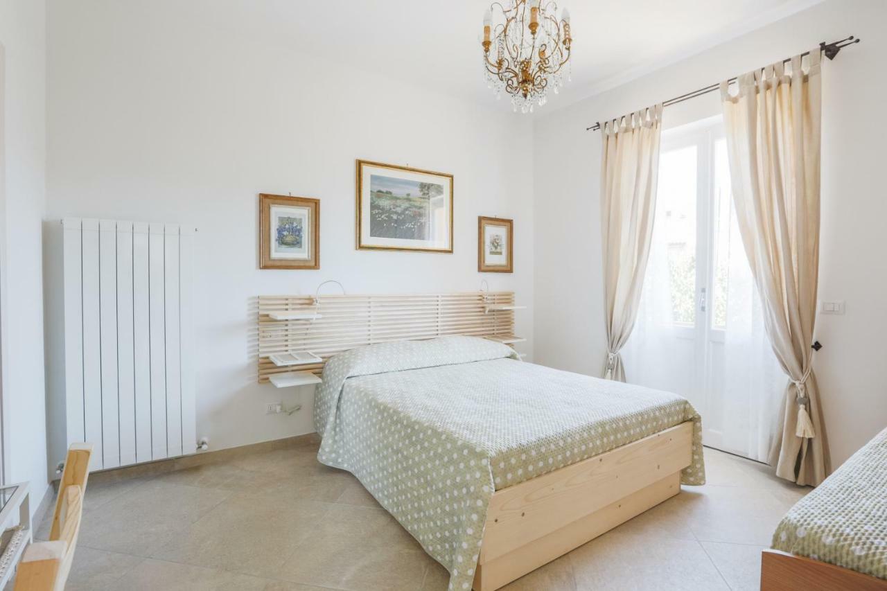 B&B Fior Fiore Spello Exterior foto