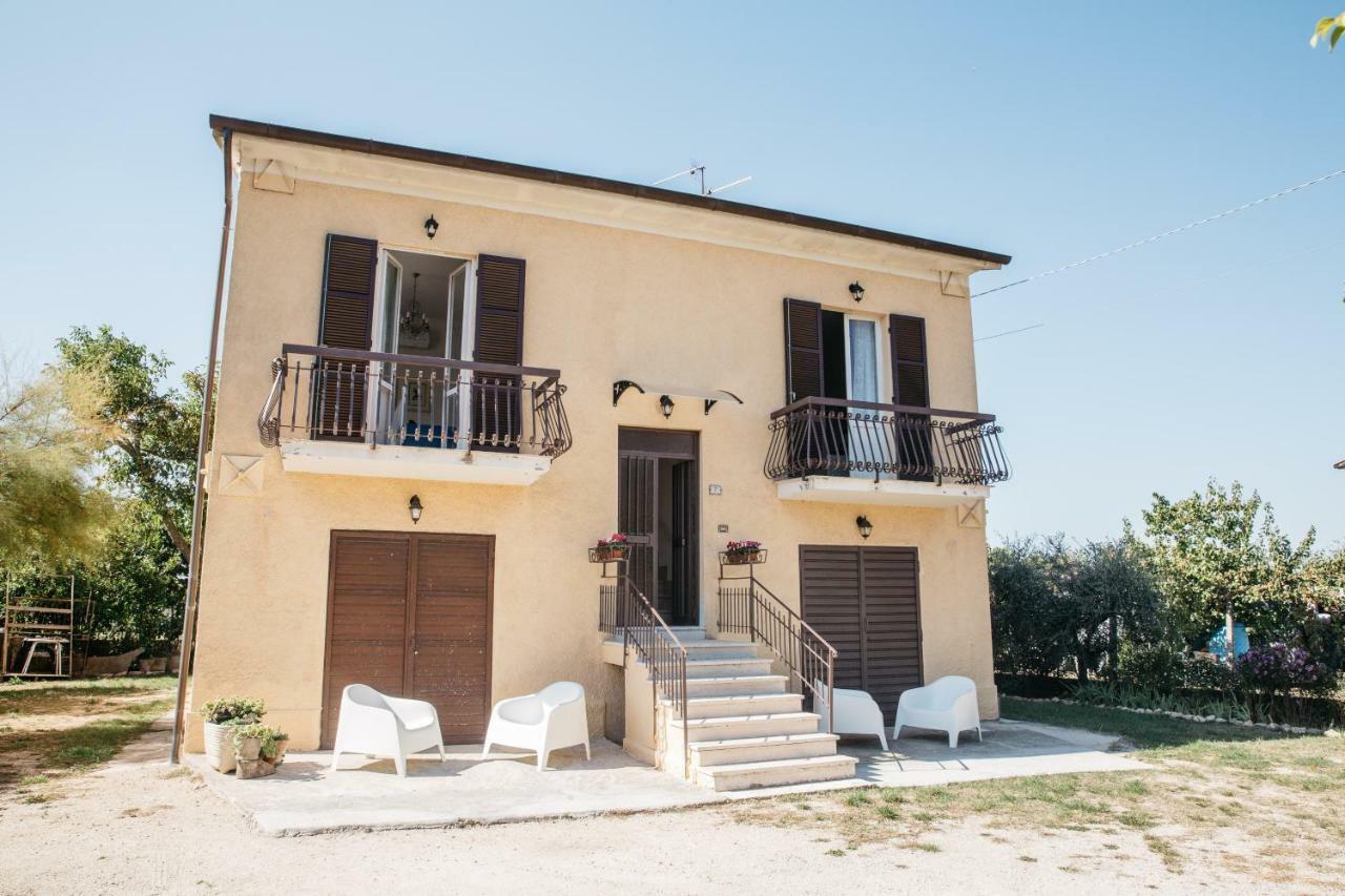 B&B Fior Fiore Spello Exterior foto